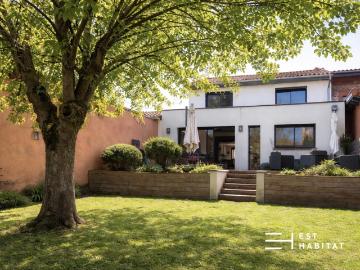 Maison 6 pièces 124 m²