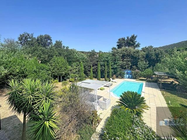 Maison 6 pièces 124 m²