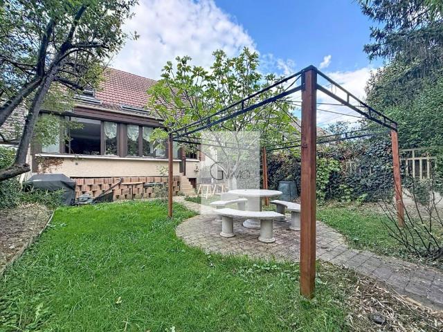 Maison 6 pièces 124 m²