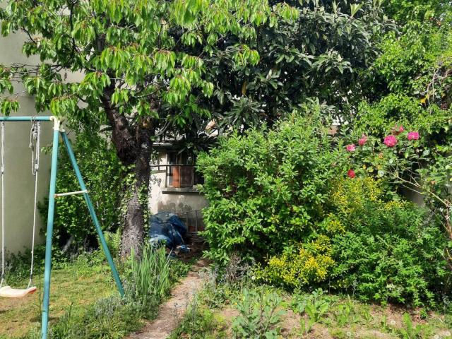 Maison 6 pièces 124 m²