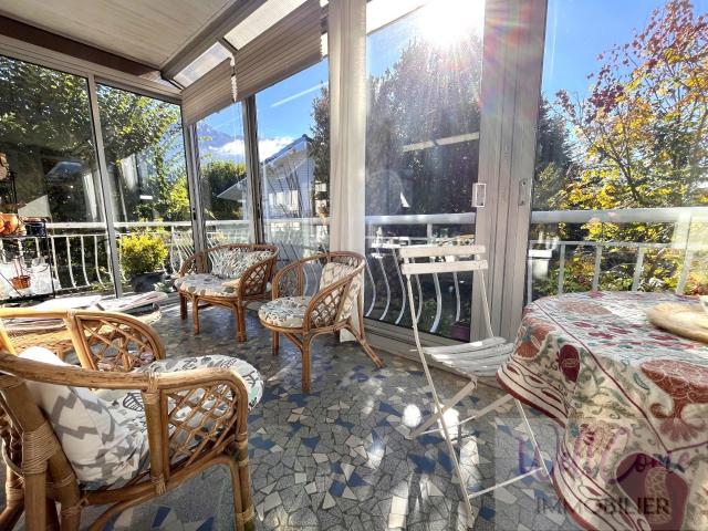 Maison 6 pièces 124 m²