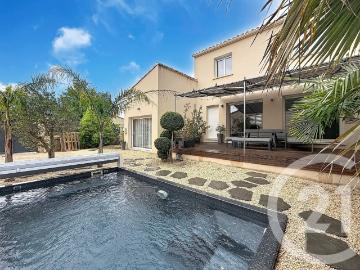Maison 6 pièces 124 m²