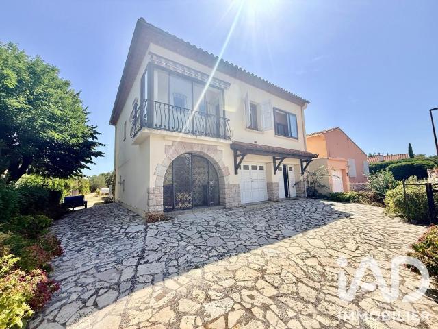 Maison 6 pièces 124 m²