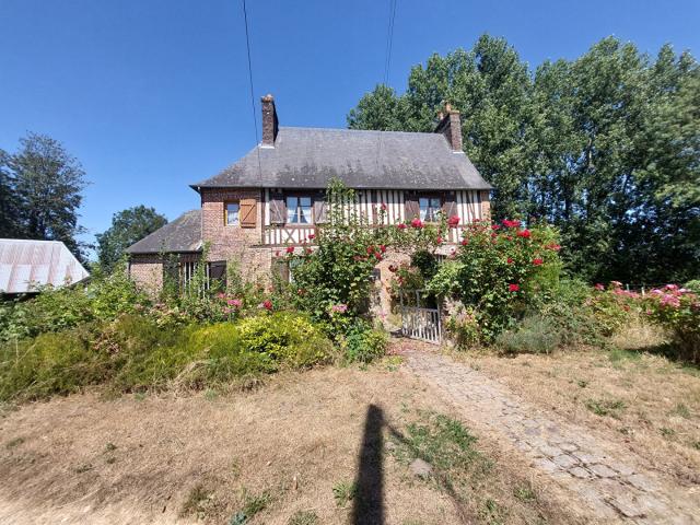 Maison 6 pièces 124 m²