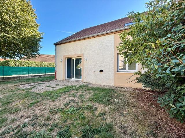 Maison 6 pièces 124 m²