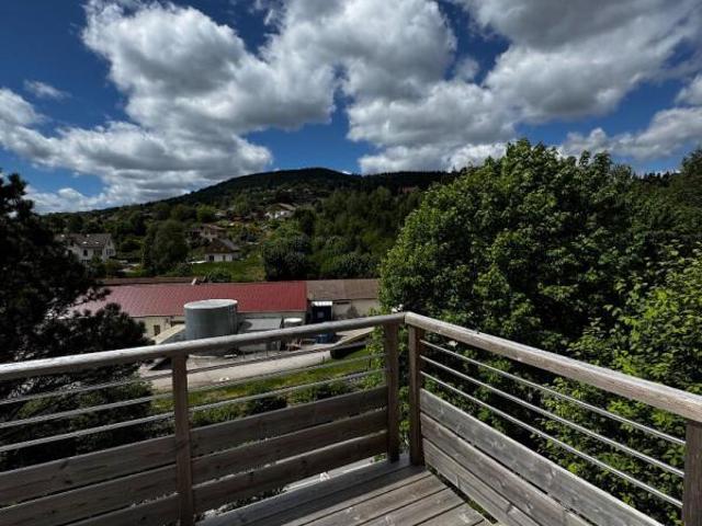 Maison 6 pièces 124 m²