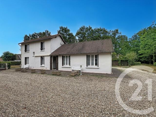 Maison 6 pièces 124 m²