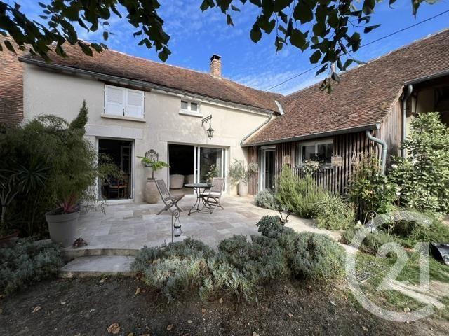 Maison 6 pièces 124 m²