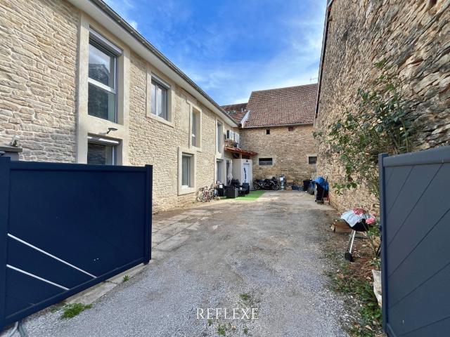 Maison 6 pièces 124 m²