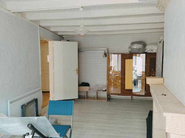 Maison 6 pièces 124 m²