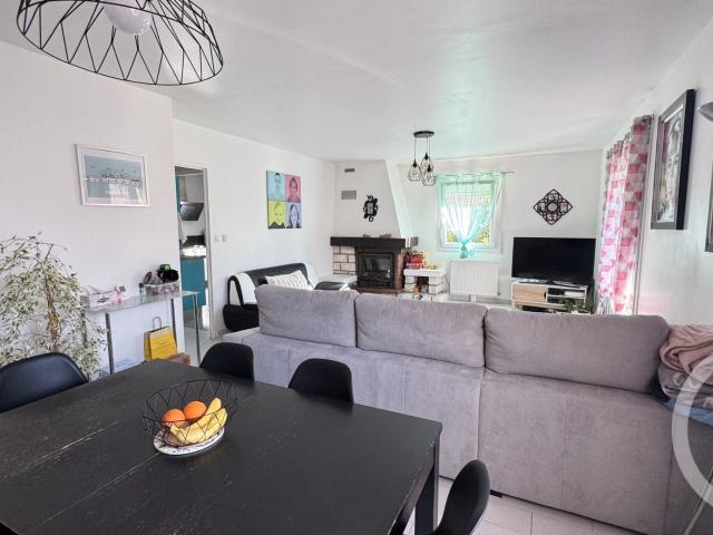 Maison 6 pièces 124 m²