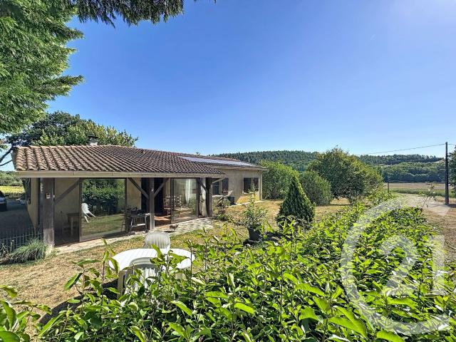 Maison 6 pièces 124 m²