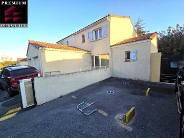 Maison 6 pièces 124 m²