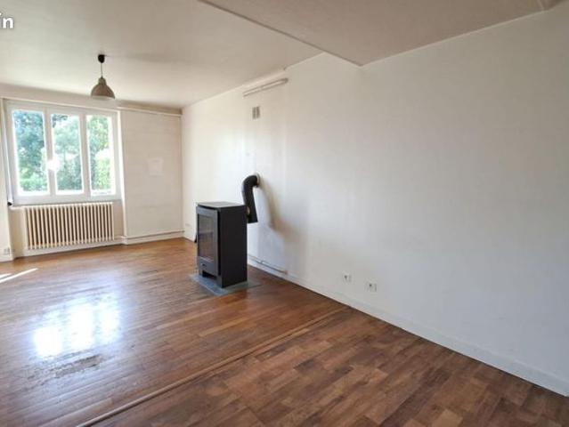 Maison 6 pièces 124 m²