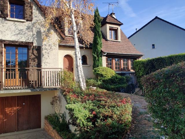 Maison 6 pièces 124 m²