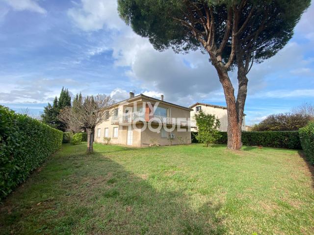 Maison 6 pièces 150 m²