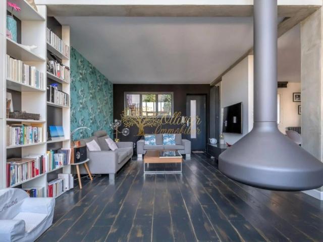 Maison 6 pièces 124 m²