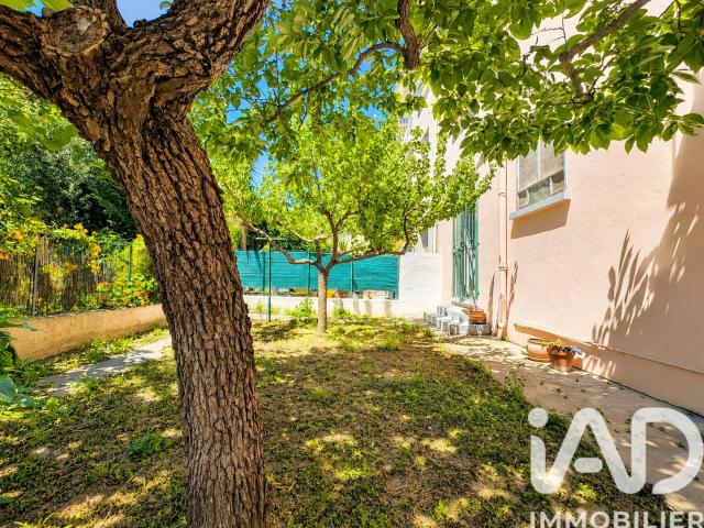 Maison 6 pièces 124 m²