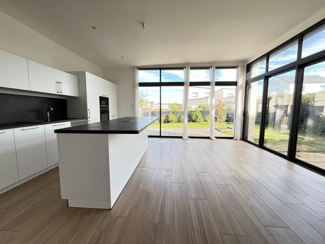 Maison 6 pièces 124 m²