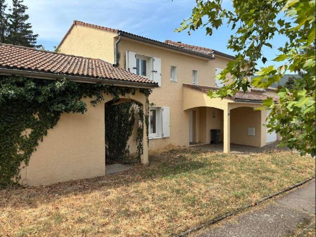 Maison 6 pièces 124 m²