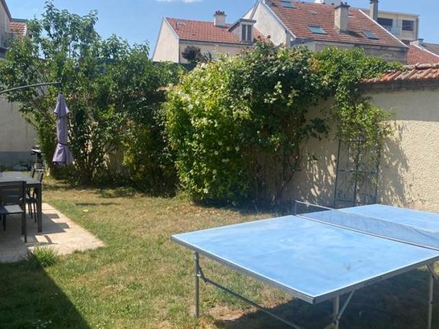 Maison 6 pièces 124 m²