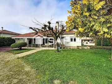Maison 5 pièces 124 m²