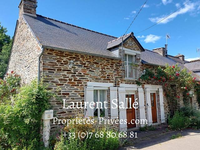 Maison 6 pièces 124 m²