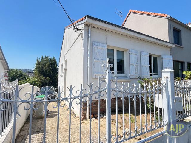 Maison 6 pièces 124 m²