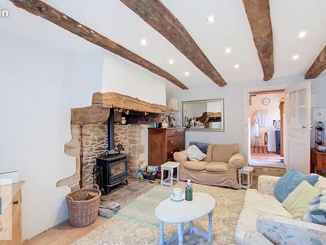 Maison 6 pièces 124 m²