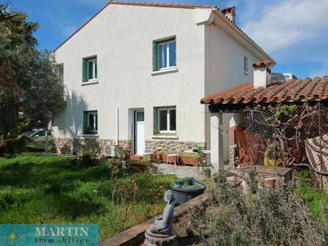 Maison 6 pièces 124 m²