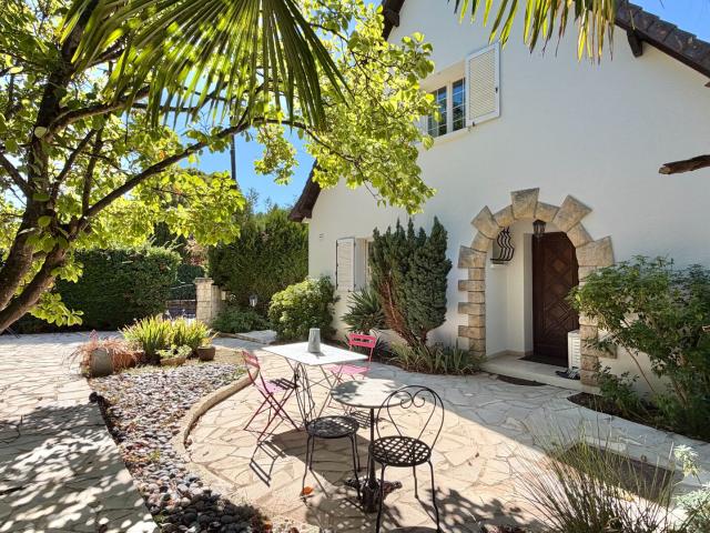 Maison 6 pièces 124 m²