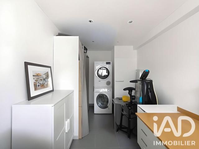 Maison 6 pièces, 124 m² à louer à Sèvres 92310