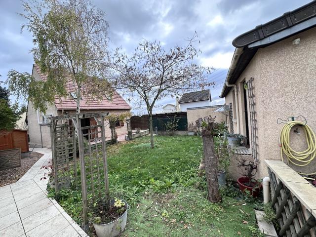 Maison 6 pièces 125 m²