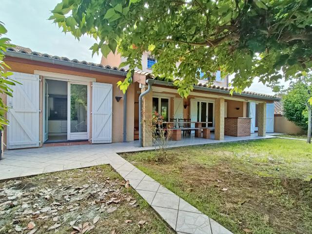 Maison 6 pièces 125 m²