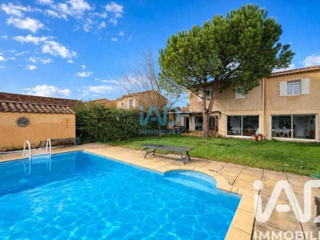Maison 6 pièces 125 m²