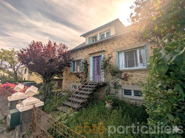 Maison 6 pièces 125 m²