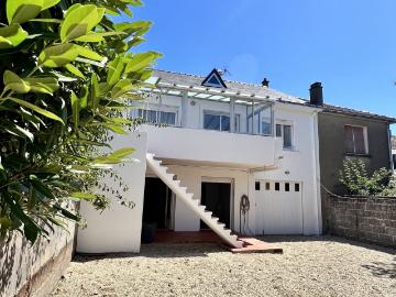 Maison 6 pièces 125 m²