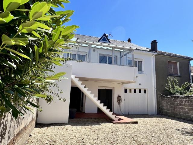 Maison 6 pièces 125 m²