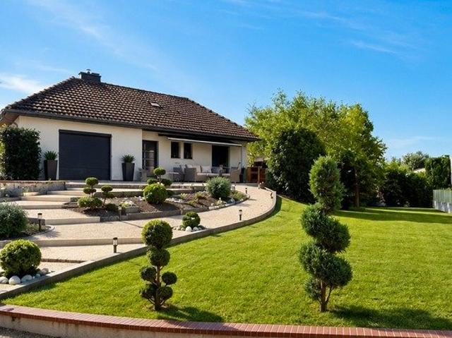 Maison 6 pièces 125 m²