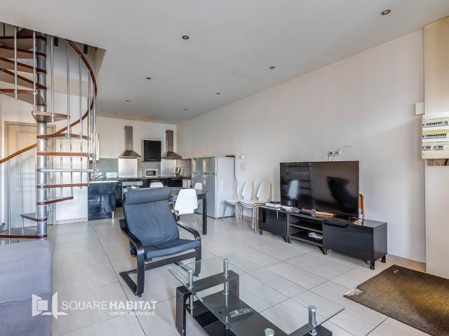 Maison 6 pièces 125 m²