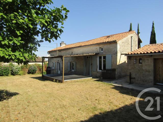 Maison 6 pièces 125 m²