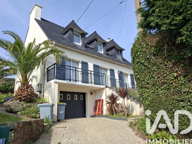 Maison 6 pièces 125 m²