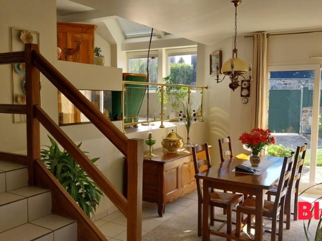 Maison 6 pièces 125 m²