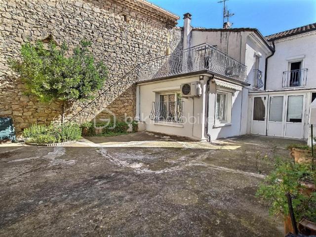Maison 6 pièces 125 m²