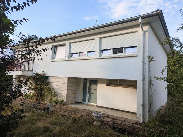 Maison 6 pièces 131 m²