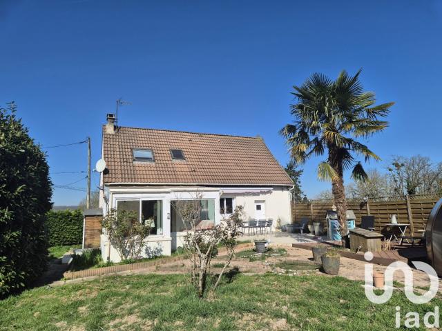 Maison 6 pièces 125 m²