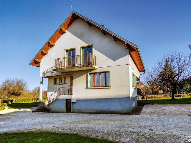Maison 6 pièces 125 m²