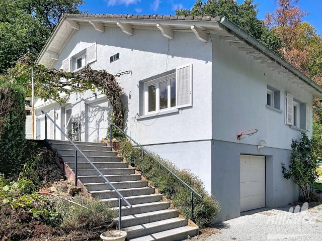 Maison 6 pièces 125 m²