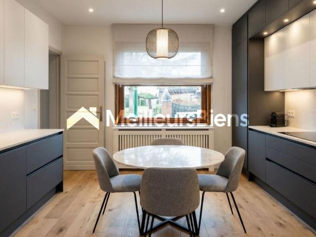 Maison 6 pièces 125 m²