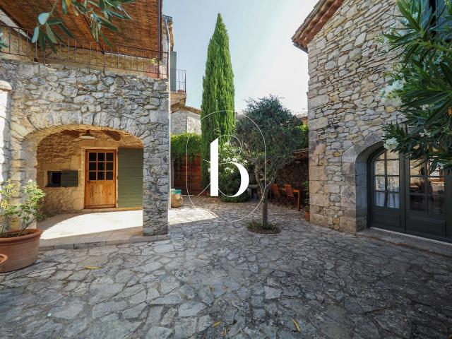 Maison 6 pièces 125 m²